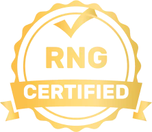 RNG certified