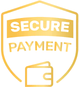 Secure payment option